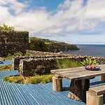 The Blue House Azores