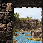 The Blue House Azores
