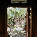 Banana Eco Camp