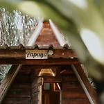 Banana Eco Camp