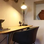 Assomada House