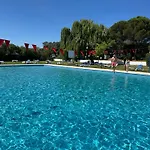 Elxadai Parque
