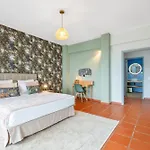 Villa Sophia By Alma Holiday Rentals