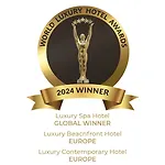Hotel Verde Mar & Spa
