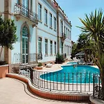 Hotel Sol E Serra