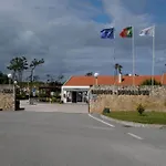 Parque De Campismo Orbitur Gala