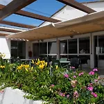 Parque De Campismo Orbitur Gala