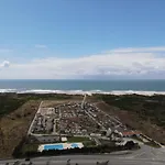 Parque De Campismo Orbitur Gala