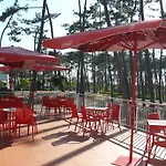 Parque De Campismo Orbitur Sao Pedro De Moel