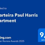 Quarteira Paul Harris Apartment