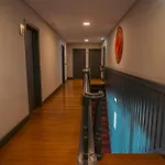 Villa Caparica Hostel