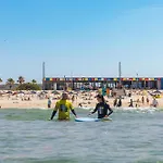 Villa Caparica Hostel