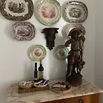 Casa De Santa Margarida