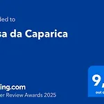 Casa Da Caparica
