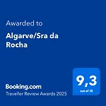 Algarve/Sra da Rocha