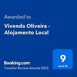 Vivenda Oliveira - Alojamento Local