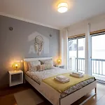Villa Du Soleil By Acasadascasas