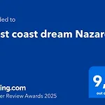 West Coast Dream Nazare