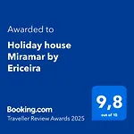 Holiday House Miramar By Ericeira