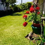 Casa Do Avo Horacio