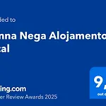 Donna Nega Alojamento Local