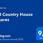 A3J Country House Lagares