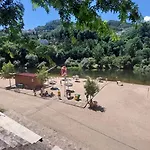 Retiro Do Viajante
