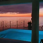 Villa Palmera Sea View