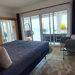 Villa Palmera Sea View