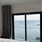 Cliff Residence Ocean View