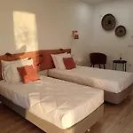 Quinta Dos Raposos- Nazare Portugal