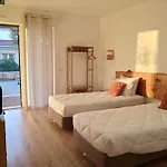 Quinta Dos Raposos- Nazare Portugal