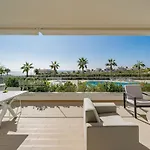 Mabelle Luxury Ocean View Apartment