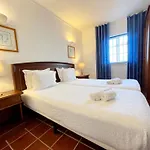 Patios Da Vila - Duna Parque Resorts & Hotels