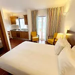 Patios Da Vila - Duna Parque Resorts & Hotels