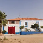 Monte Das Galhanas