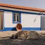 Monte Das Galhanas
