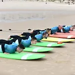 Go4Surf Beach Lofts