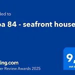 Lapa 84 - Seafront House