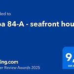 Lapa 84-A - Seafront House
