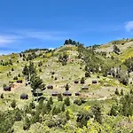 Mountain Eco Shelter 8