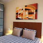 Arena Apartment