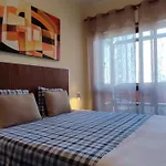 Arena Apartment