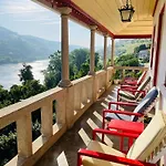 Historic Douro Valley Quinta