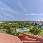 Vila Sol T2 terraço e jacuzzi privado