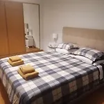 Arquinha Apartment