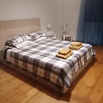 Arquinha Apartment