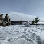 Mountain Chalet