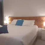 Lagoa Hostel & Suites