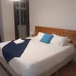 Lagoa Hostel & Suites